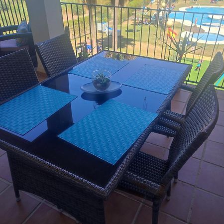 מנילבה Apartamento Junto A La Playa Zona Tranquila מראה חיצוני תמונה