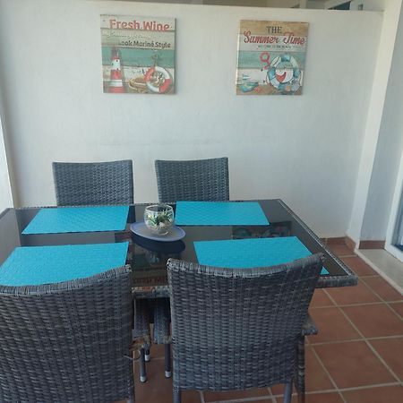 מנילבה Apartamento Junto A La Playa Zona Tranquila מראה חיצוני תמונה