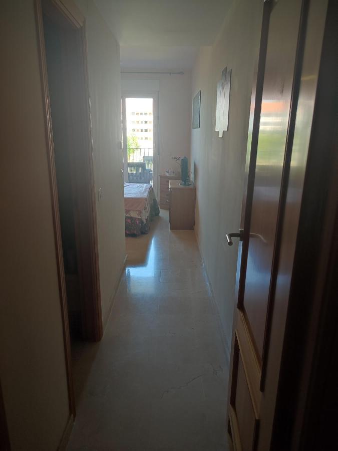 מנילבה Apartamento Junto A La Playa Zona Tranquila מראה חיצוני תמונה