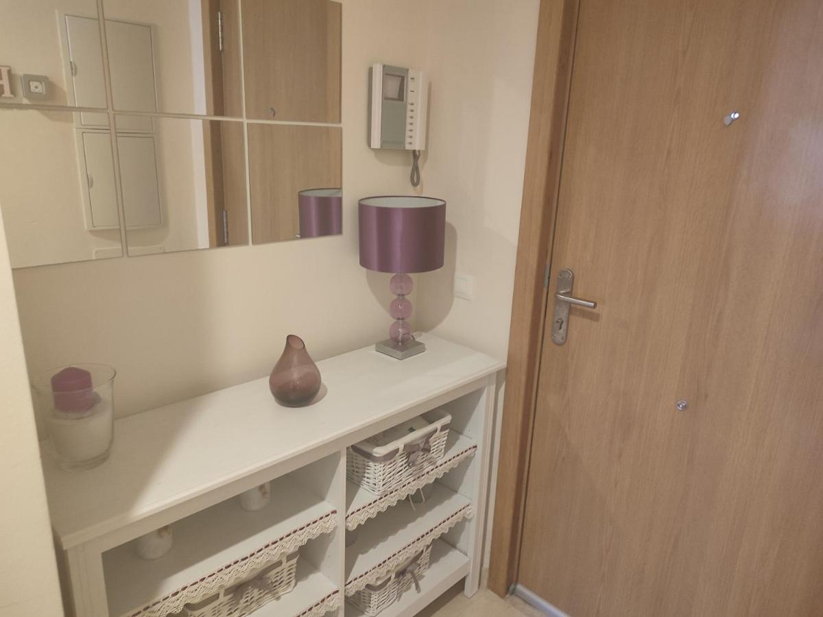 מנילבה Apartamento Junto A La Playa Zona Tranquila מראה חיצוני תמונה
