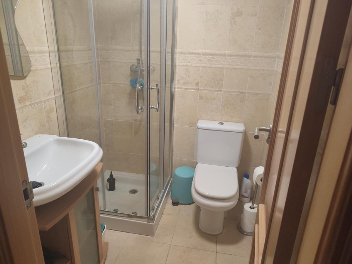 מנילבה Apartamento Junto A La Playa Zona Tranquila מראה חיצוני תמונה