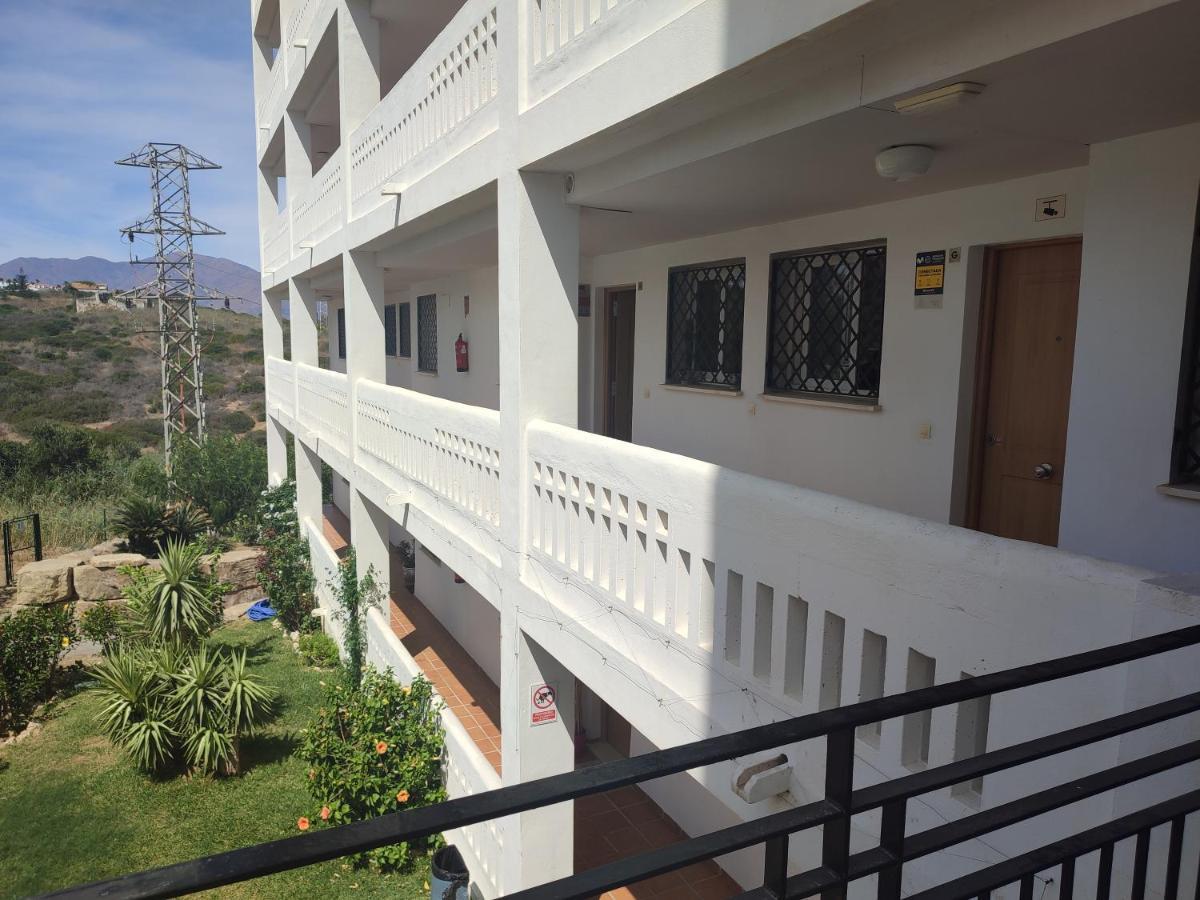 מנילבה Apartamento Junto A La Playa Zona Tranquila מראה חיצוני תמונה