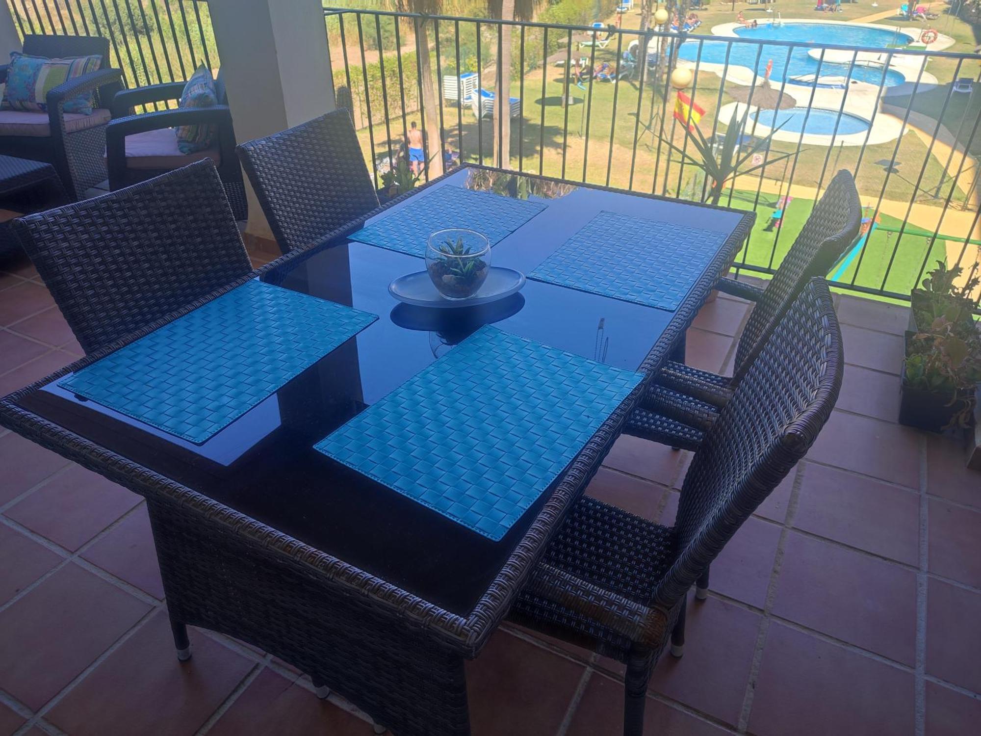 מנילבה Apartamento Junto A La Playa Zona Tranquila מראה חיצוני תמונה